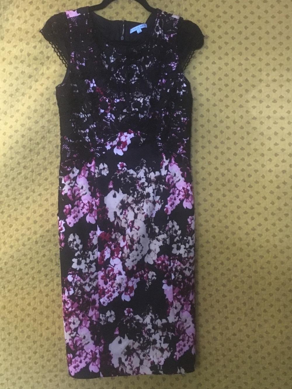 Antonio Melani midi dress